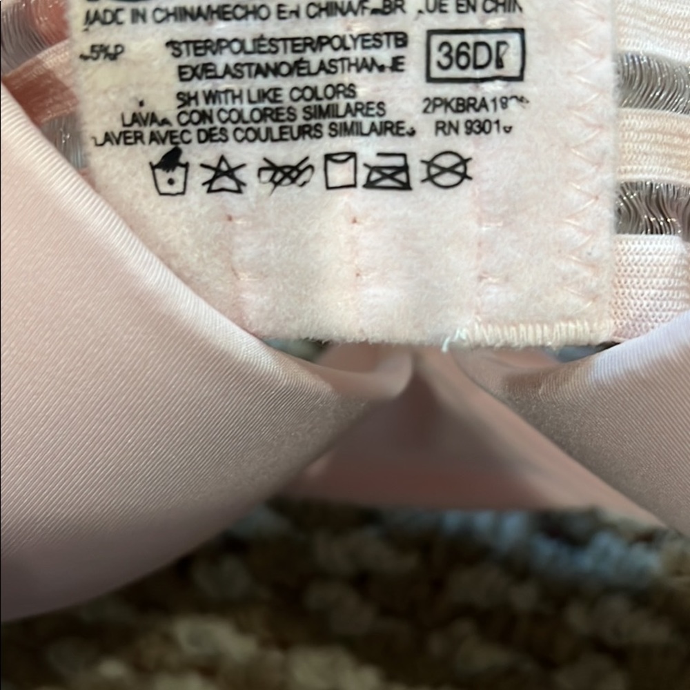Bebe bra - Picture 3 of 4